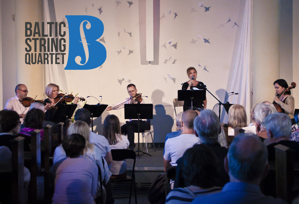 Baltic String Quartet